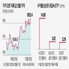 가격,상품,투자,내년,수익률,상승,종목