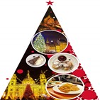 크리스마스,마켓,전통,오스트리아,와인,대표,한국인,광장,요리