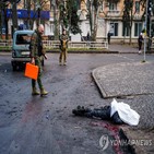 우크라이나,사진,포격