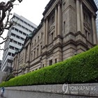 일본은행,금리,은행,정책,금융완화