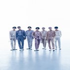 방탄소년단,차트,활동,앨범,음악,빌보드,올해,발매,기준,공개