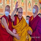 불교,중국,티베트,달라이,라마