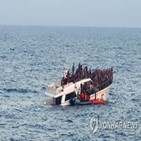 선박,사고,이주민,레바논,불법,난민선,이후,지중해