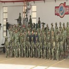 대만,훈련,기지,미군,미국,하이룽,부대