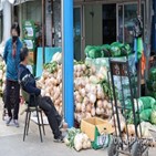 경기,소상공인,전통시장,악화,이유