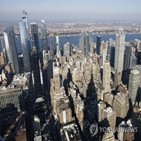 건물,뉴욕,뉴욕시,탄소,온실가스