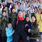 위원장,북한,건강,텔레그래프,관측