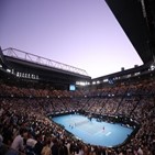기아,호주오픈,대회,후원,테니스