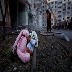 우크라이나,사망자,러시아,탄도미사일