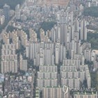 공시가격,올해,현실화율,실거래가,아파트,서울,하락,공동주택,지난해