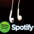 스포티파이