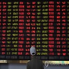 중국,증시,홍콩,작년,투자자
