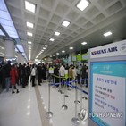 승객,제주공항,운항,결항