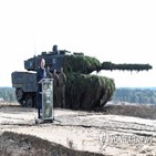 독일,요청,우크라이나,승인,탱크,레오파드2
