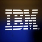 매출,블룸버그,감원,달러,IBM은,IBM