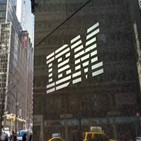 부문,IBM