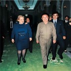 선물,김정일,중국,화보,북한,위원장,장관