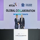 KT&G,계약,제품,전자담배,강화