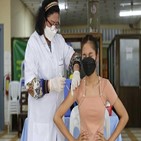 접종,백신,캄보디아