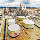 엑손모빌,지난해,기업,에너지,기록,수익