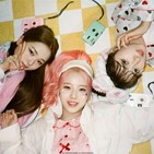 라임라잇,데뷔,타이틀곡,미유,걸그룹