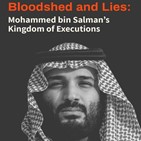 사우디,사형집행,보고서,사형,왕세자,무함마드,범죄