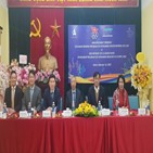 베트남,교류,스포츠