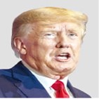 주지사,트럼프