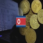 달러,가상화폐,해킹,북한,규모,작년,연계,조직