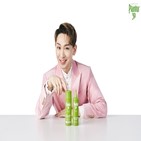 김호영,모발,플란투어39,브랜드,카페인