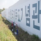 한국기독교기념관,건립,예수상,내용