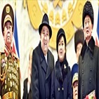 열병식,김정은,북한,전술핵운용부대,추정,가능성