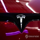 테슬라,주가,상승