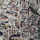 구조,지진,사망자,시리아,이날,사람,2만,잔해,지역,반군