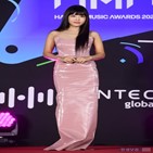 한터뮤직어워즈