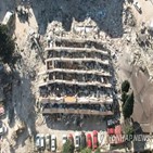 지진,시리아,구조,사망자,발생,지역,피해,건물,이날,이번