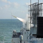 구축함,중국,052D,전함,미사일,해군