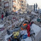 사망자,시리아,구조,여성