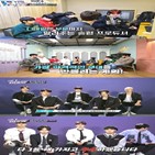 밴드,아이돌,세미파이널,SBS