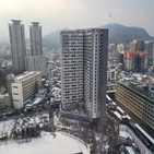 세운,서울,세운지구,센트럴