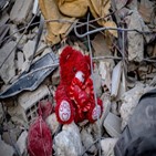 사망자,시리아,지진