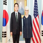 차관,북한,한미,셔먼,확장억제,노력