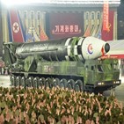 발사,미사일,북한,고체연료,통신,시스템,주목
