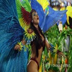 카니발,브라질,축제,삼바,개최