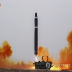 탄도미사일,북한,발사,방사포,각각,방사포탄,위력,군산