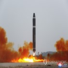 발사,북한,도발,사무총장