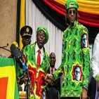 무가베,파티,주니어,자유,짐바브웨,대통령,독재자,아들