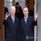 나토,바이든,대통령,방문