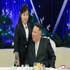 북한,주민,김주애,얼굴,최근,모습