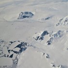 빙하,남극반도,남극,연구팀